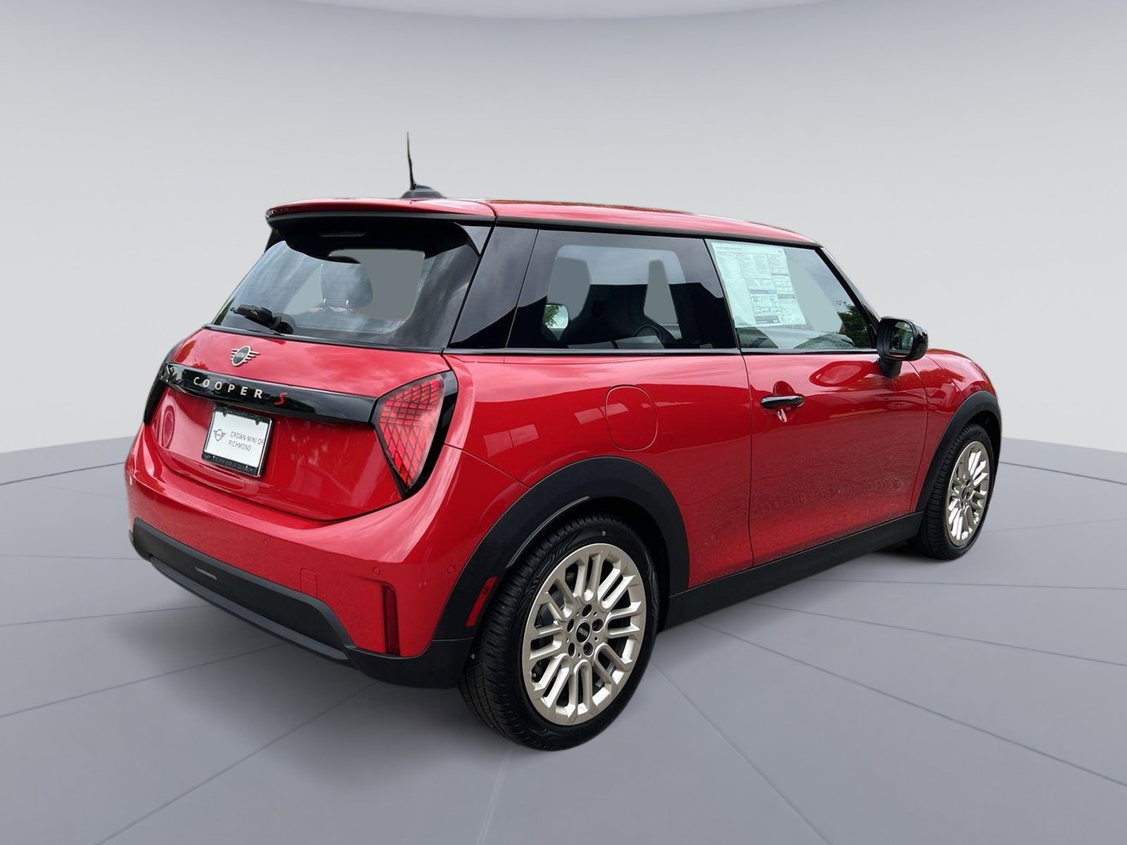 Used 2025 MINI Cooper S image 5