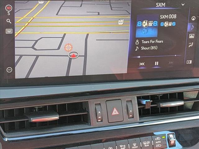 Used 2022 Lexus ES 300h F Sport image 12