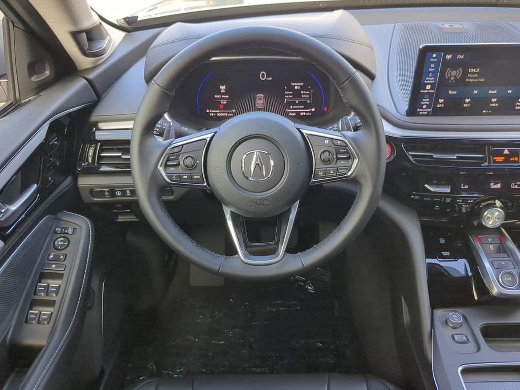 New 2026 Acura MDX w/ Technology Package image 16