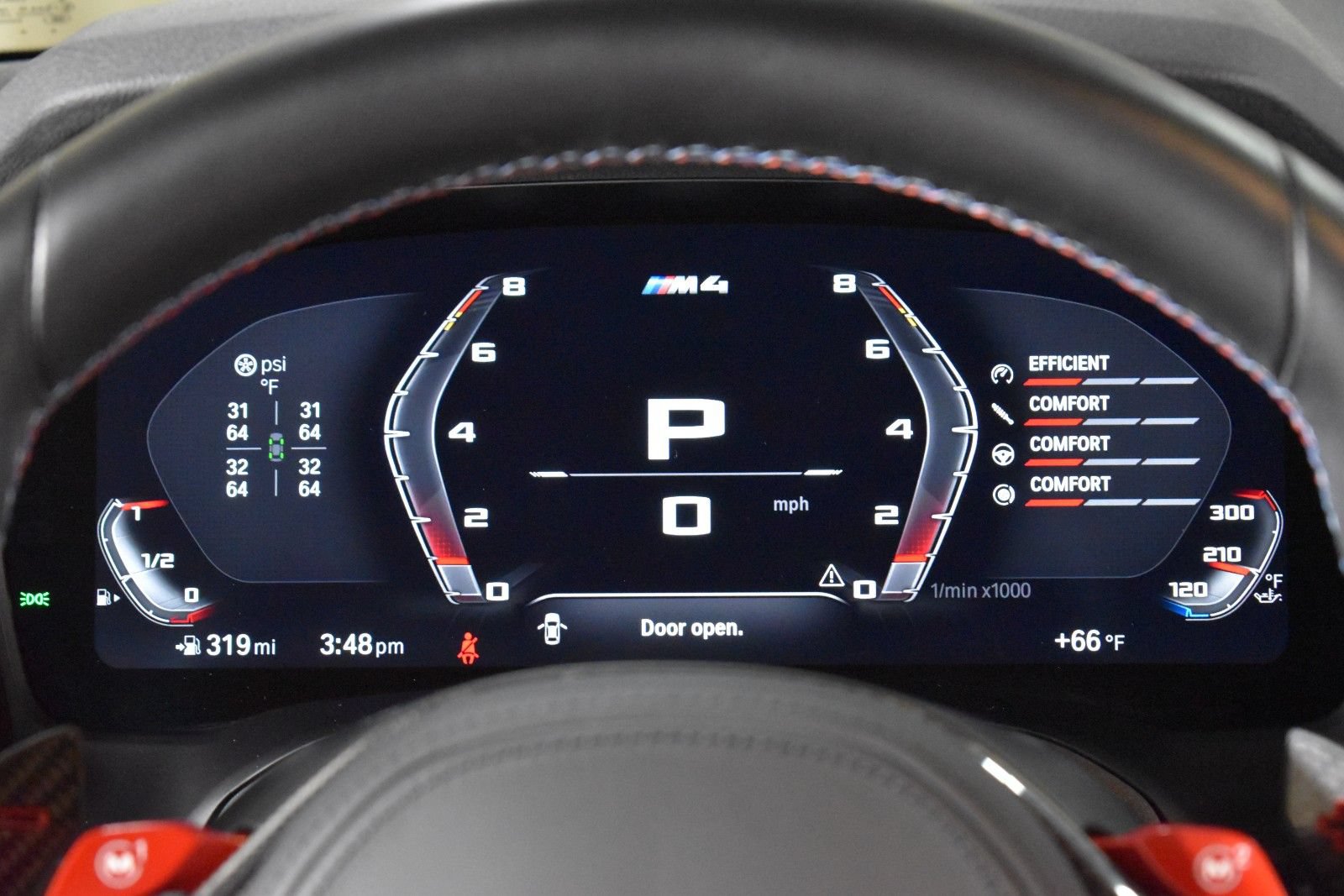 Used 2023 BMW M4 Competition RWD image 17