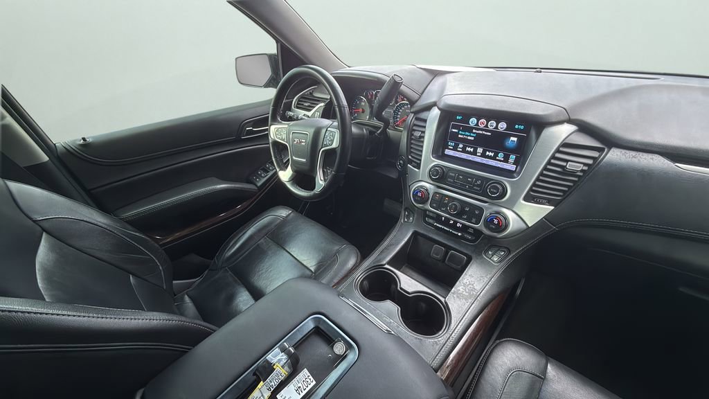 Used 2018 GMC Yukon XL SLT image 22