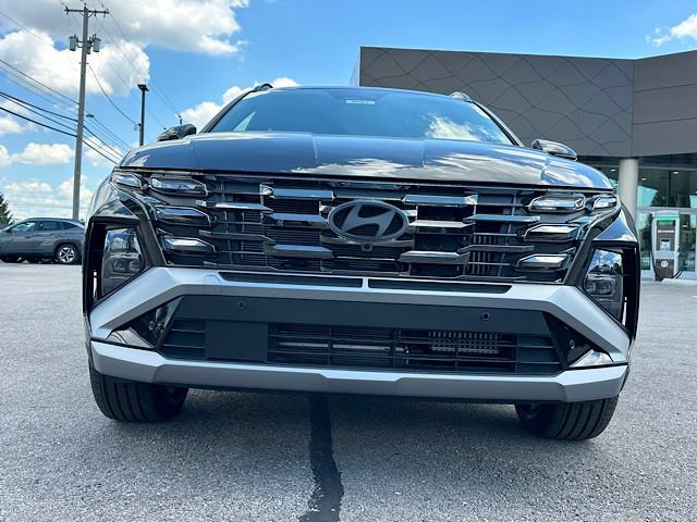 New 2026 Hyundai Tucson Limited AWD/4WD image 12