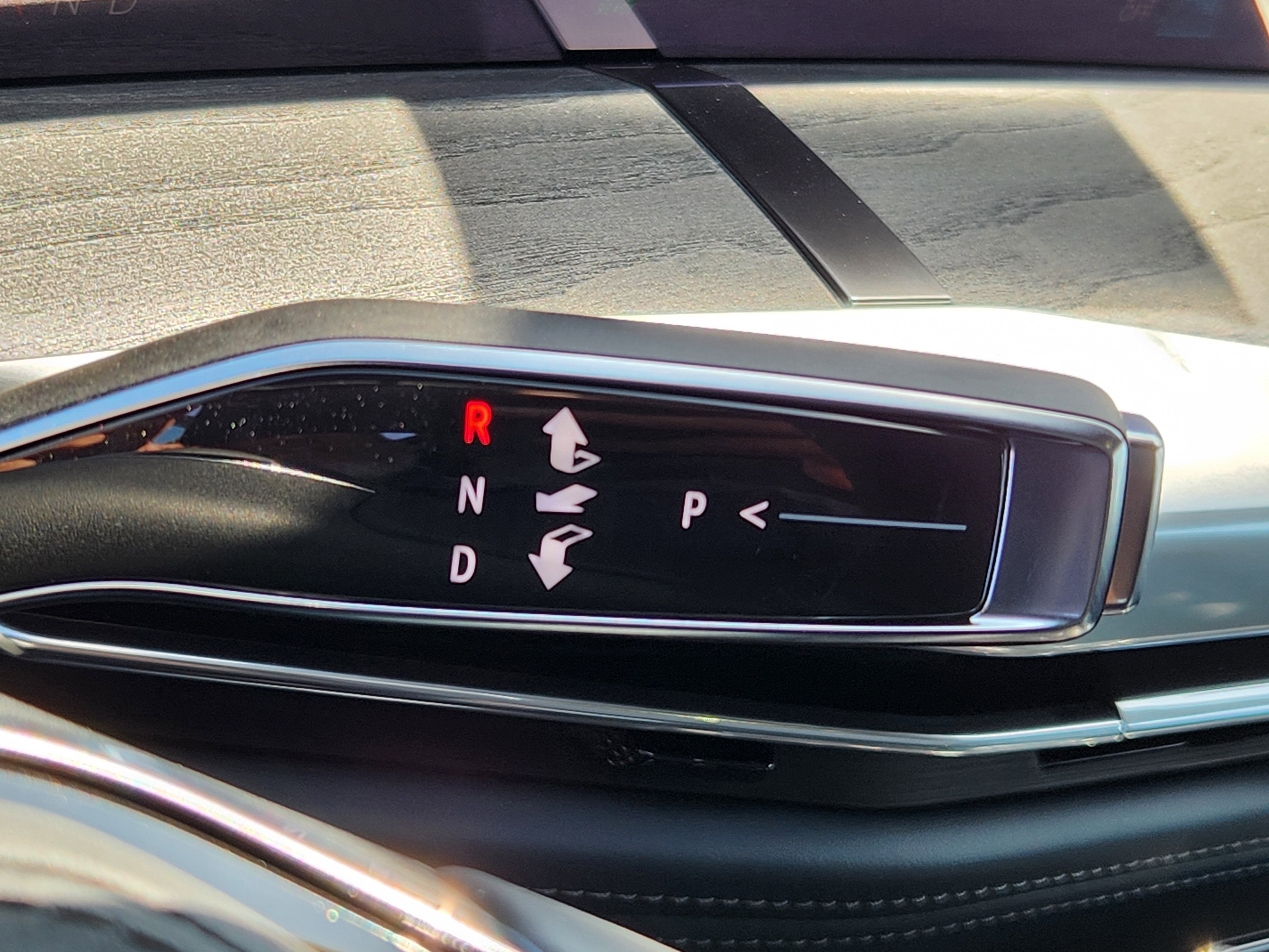 New 2025 Cadillac Escalade IQ Luxury 2 AWD/4WD image 30