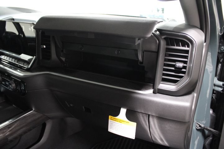 New 2026 Chevrolet Silverado 2500 LTZ w/ LTZ Plus Package AWD/4WD image 27