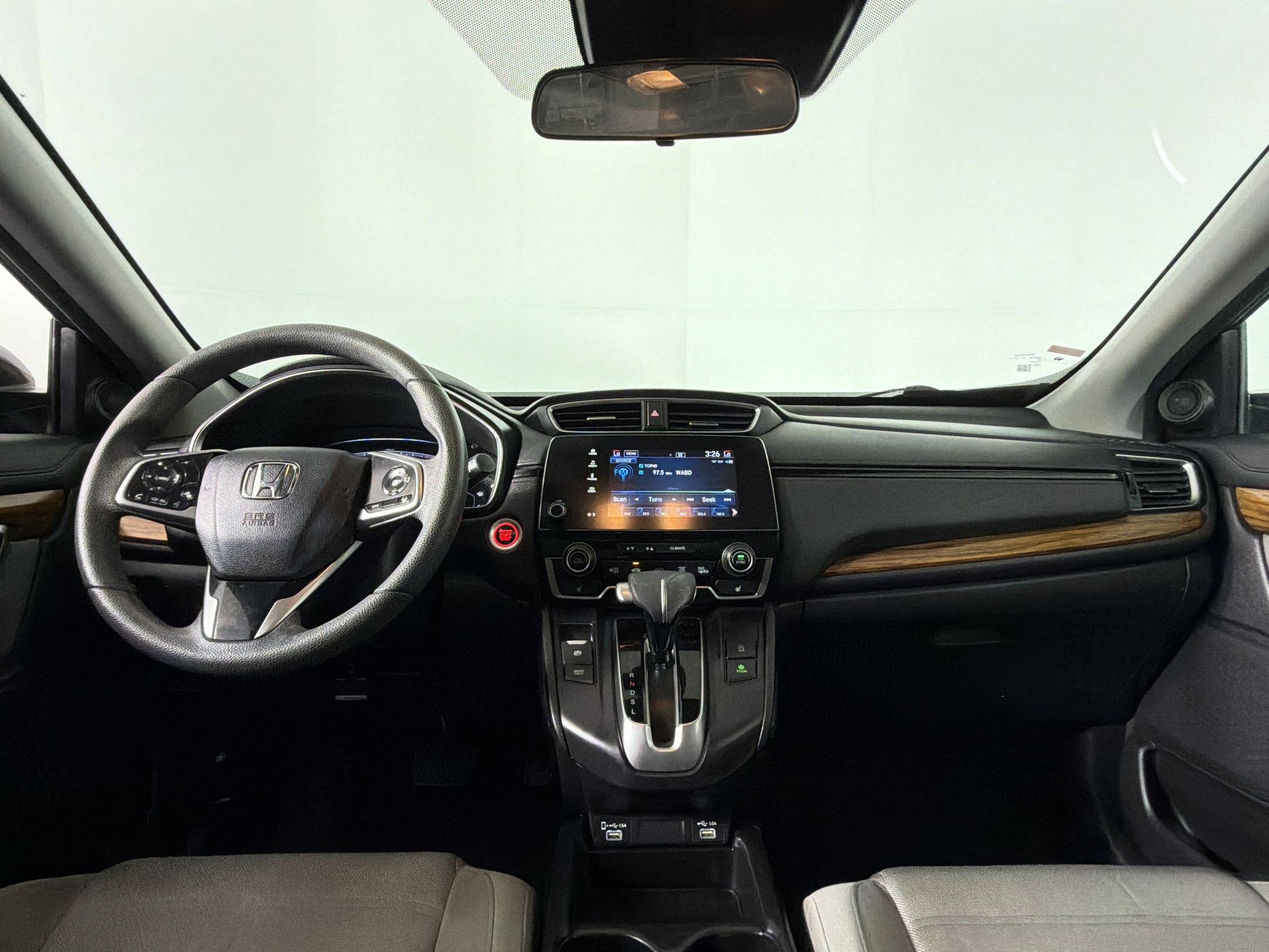 Used 2020 Honda CR-V EX image 14