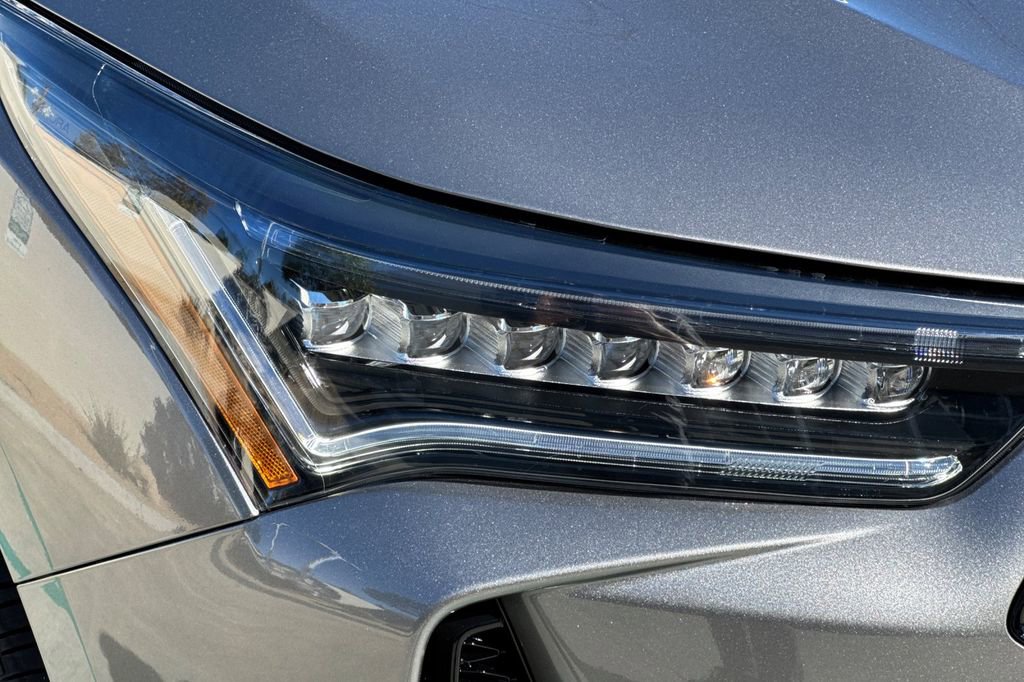New 2026 Acura RDX A-Spec image 33