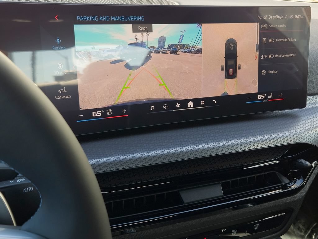 New 2026 BMW M440i Coupe w/ Premium Package RWD image 12