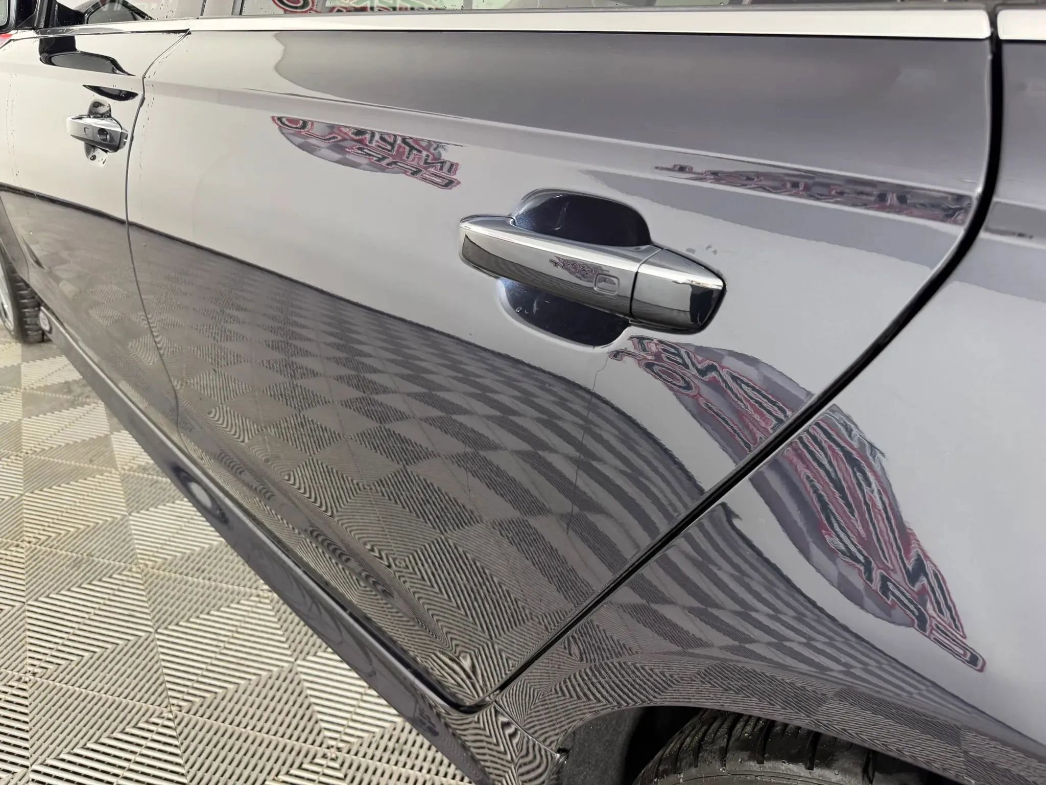 Used 2018 Audi A6 3.0T Premium Plus w/ Premium Plus Package image 27