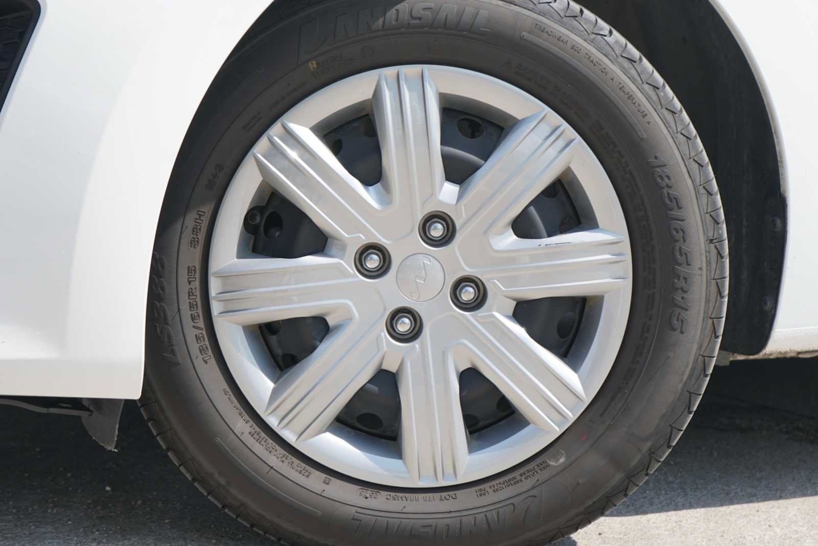 Certified 2023 Kia Rio LX FWD image 2