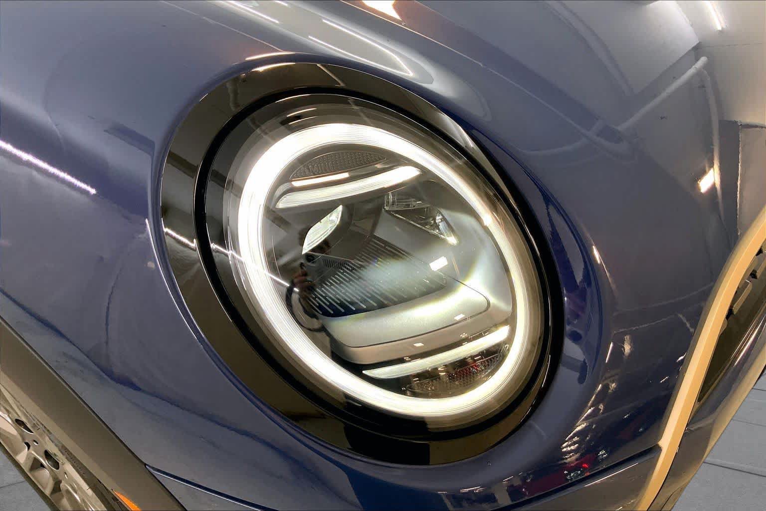 Used 2025 MINI Cooper S FWD image 27