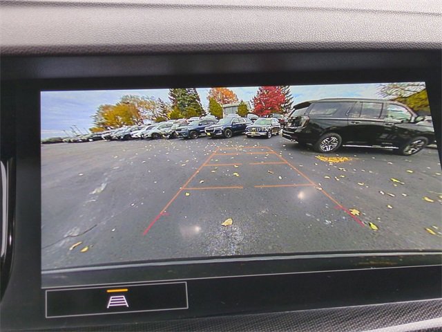 Certified 2022 Buick Envision Preferred image 15