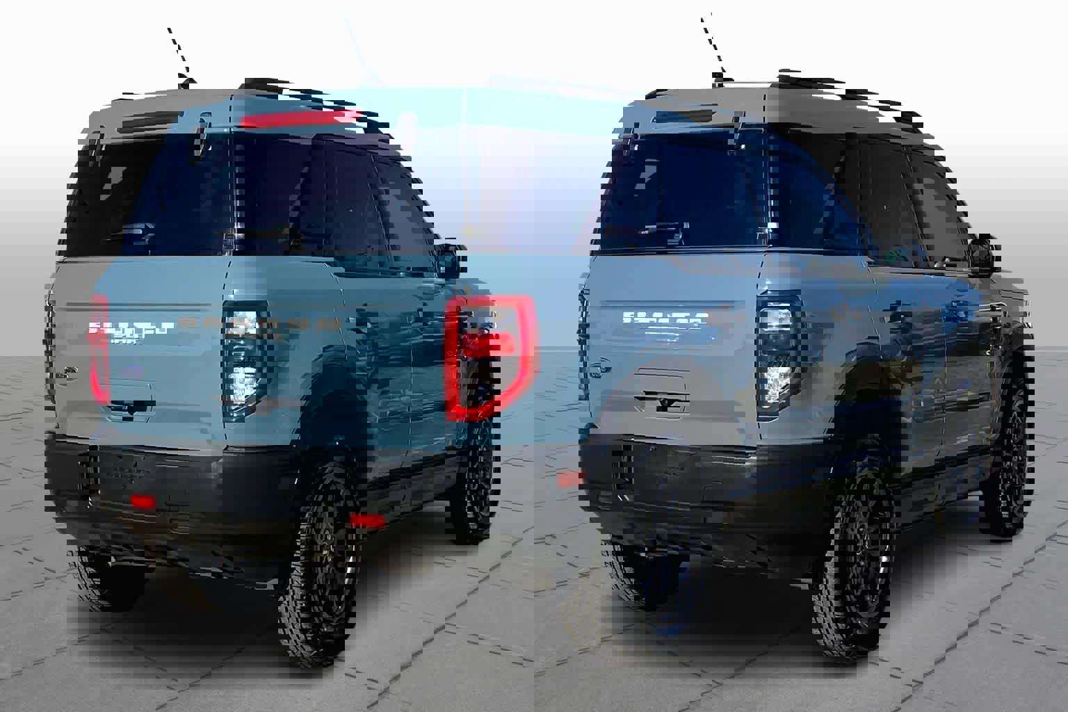 Used 2023 Ford Bronco Sport Big Bend image 13