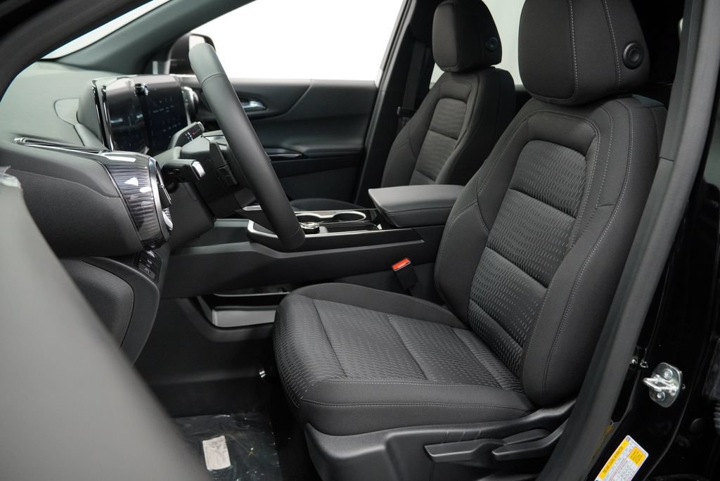 New 2027 Chevrolet Equinox LT FWD image 7