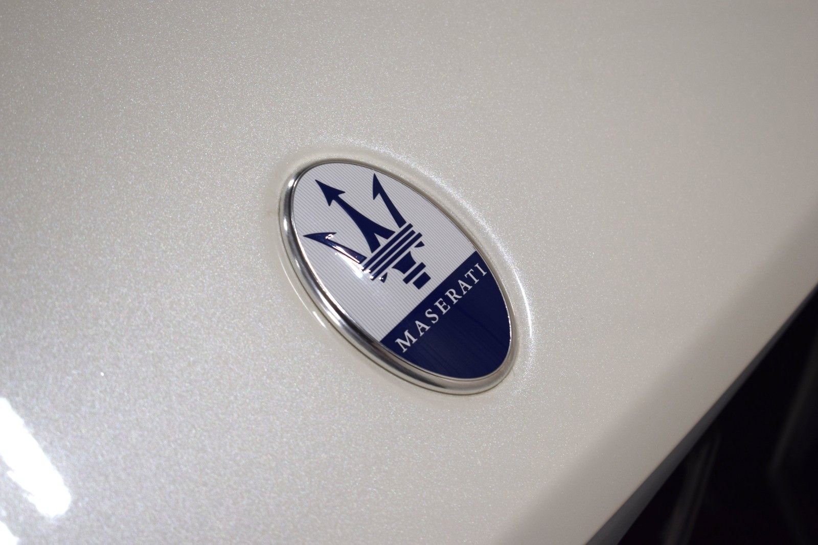 Used 2022 Maserati Levante Modena image 3