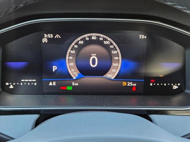 New 2026 Volkswagen Jetta SE FWD image 11