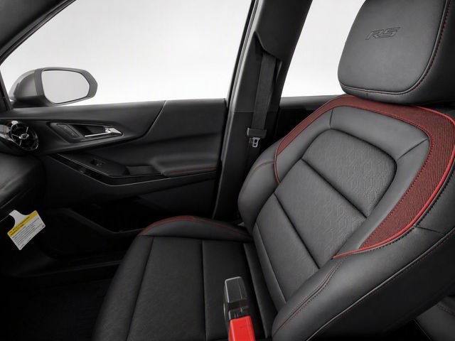 New 2027 Chevrolet Equinox RS w/ Convenience Package III FWD image 13