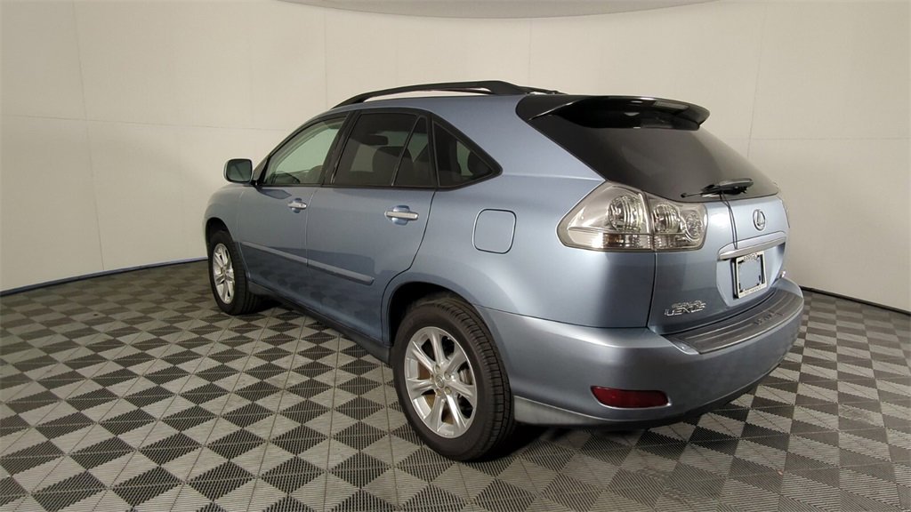 Used 2009 Lexus RX 350 350 image 7