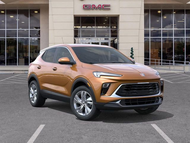 New 2026 Buick Encore GX Preferred w/ Advanced Technology Package image 7