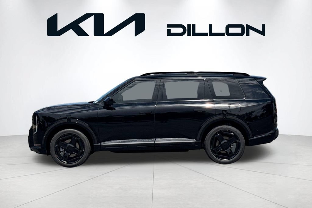 New 2027 Kia Telluride X-Line SX Prestige AWD/4WD image 7