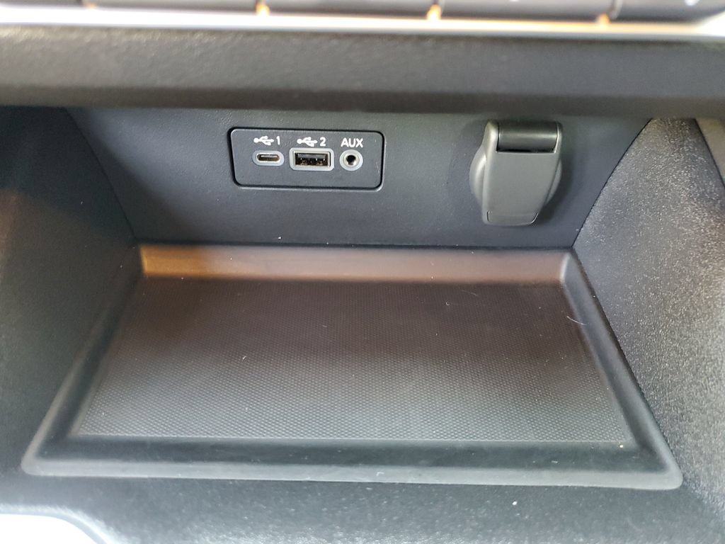 Certified 2025 Nissan Altima 2.5 S FWD image 29
