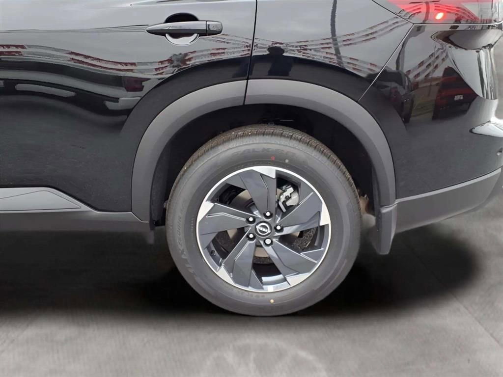 New 2026 Nissan Rogue SV image 9