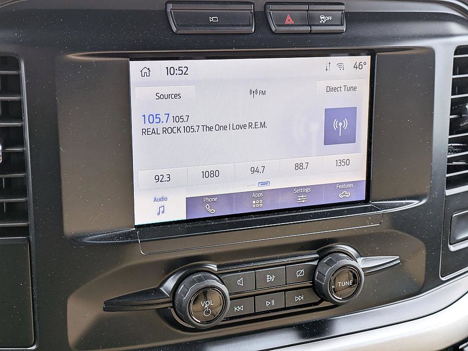 Used 2023 Ford F150 XLT image 21