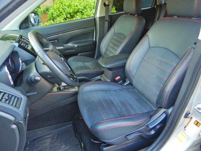 Used 2019 Mitsubishi Outlander Sport GT AWD/4WD image 14