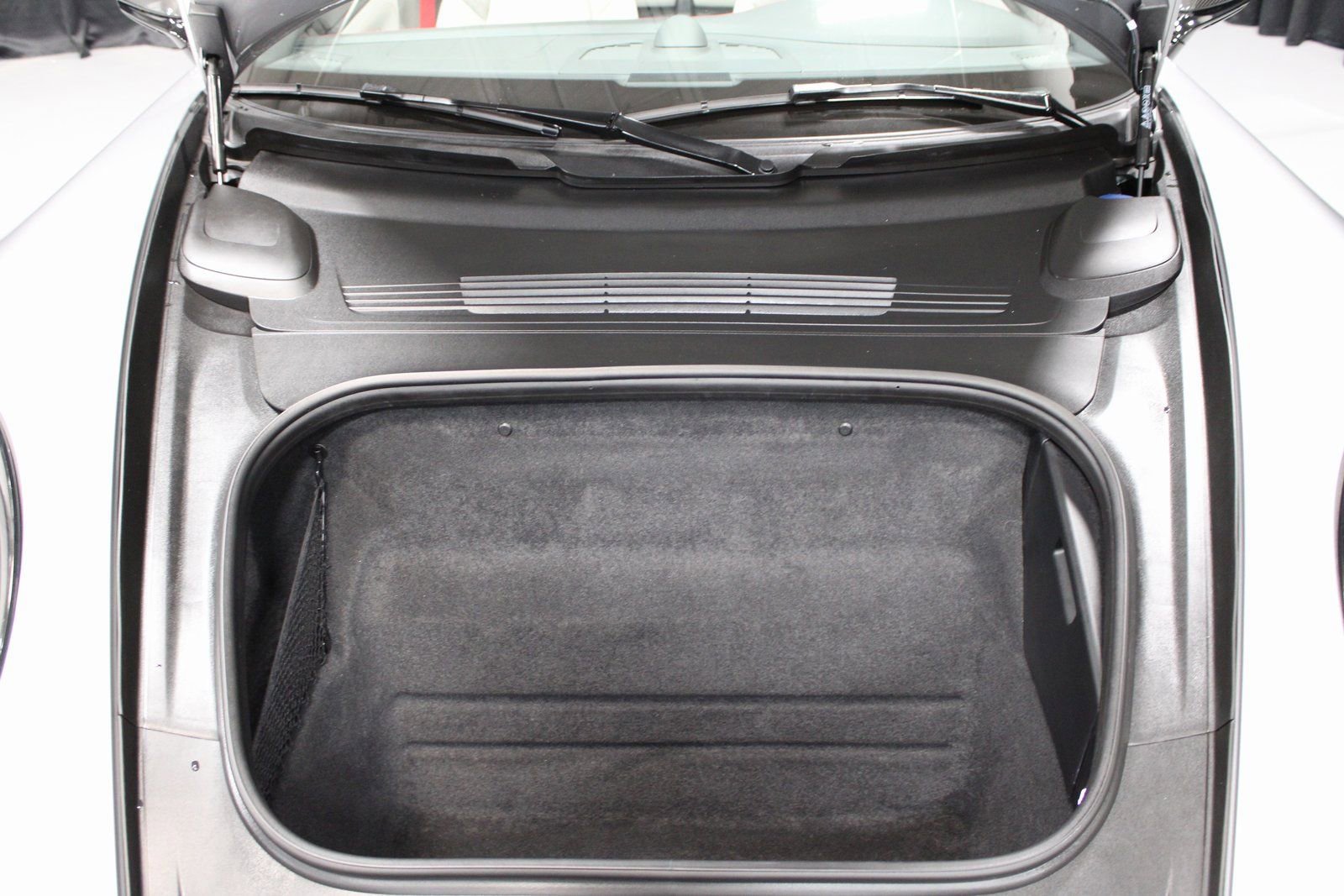 Certified 2024 Porsche 911 Carrera 4 GTS image 17