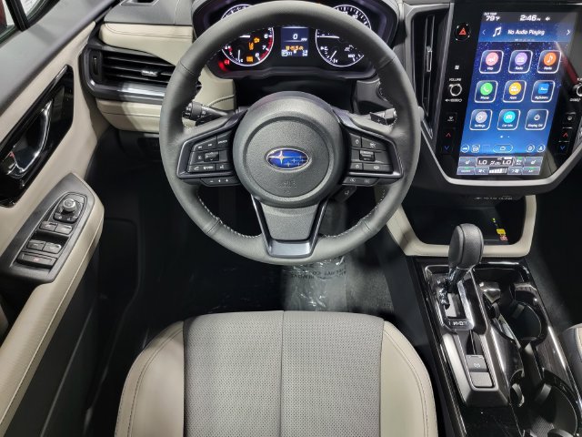 New 2026 Subaru Forester Limited AWD/4WD image 24