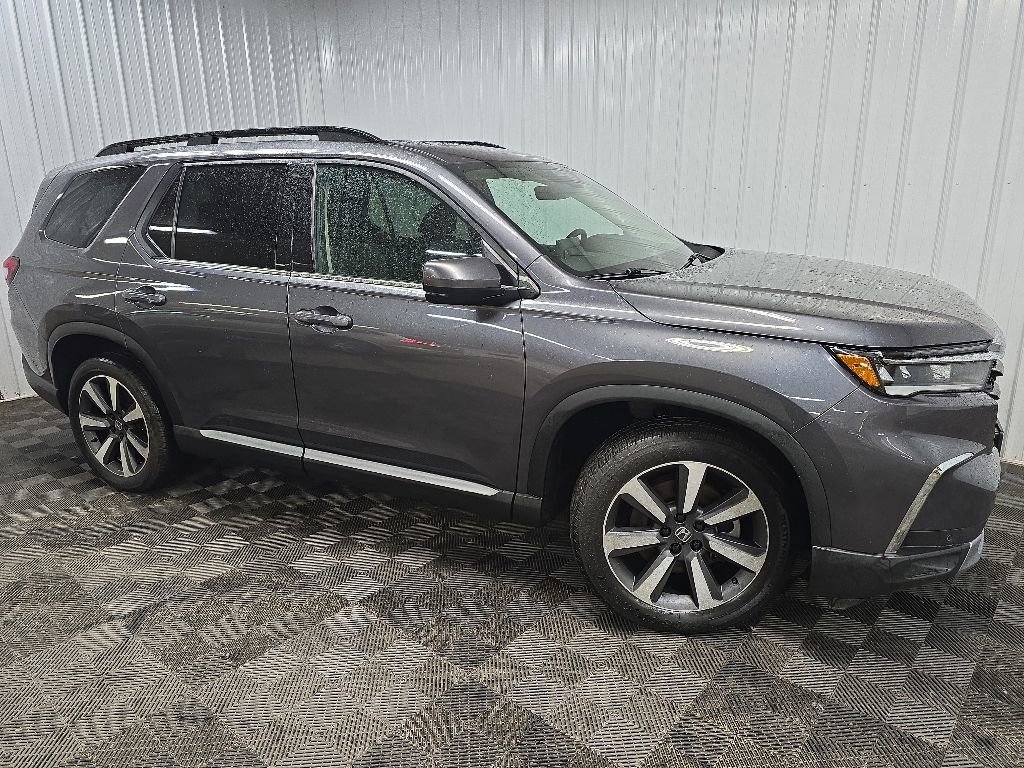 Used 2023 Honda Pilot Touring