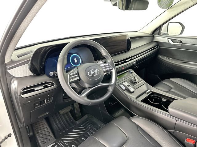 Used 2023 Hyundai Palisade Limited w/ Cargo Package AWD/4WD image 22