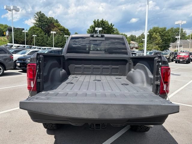 New 2026 RAM 2500 Rebel w/ Rebel Level 2 Equipment Group AWD/4WD image 7