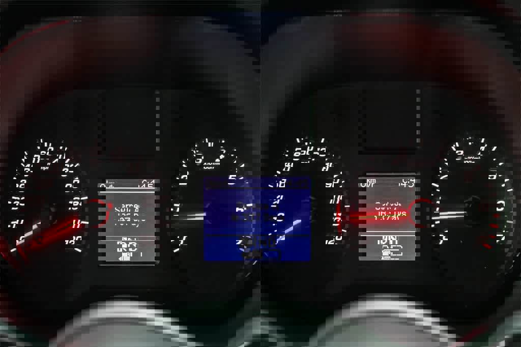 Used 2023 Mercedes-Benz Sprinter 1500 image 26