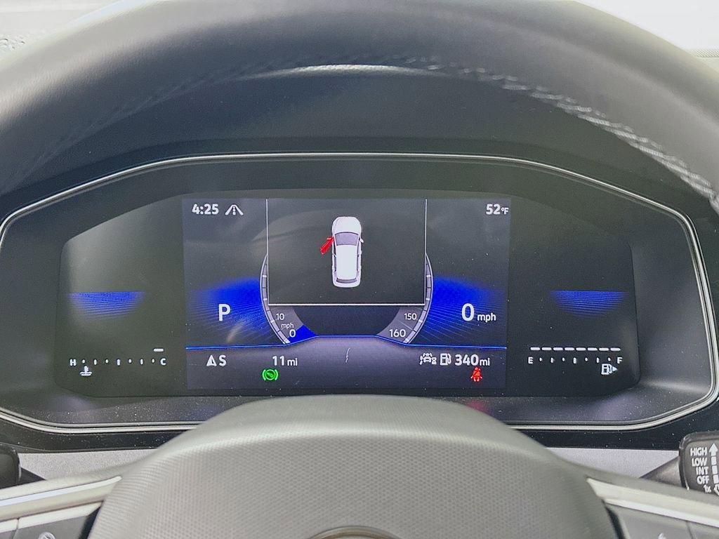 New 2026 Volkswagen Jetta SE FWD image 15