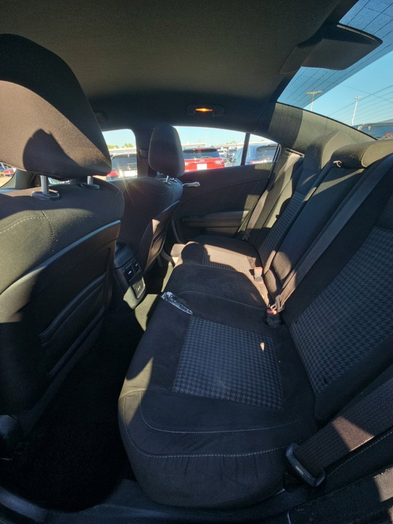 Used 2023 Dodge Charger GT w/ Blacktop Package RWD image 21