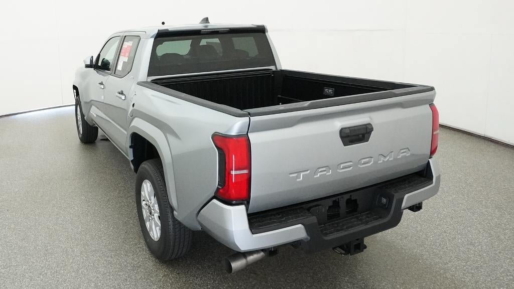 New 2026 Toyota Tacoma SR5 RWD image 6
