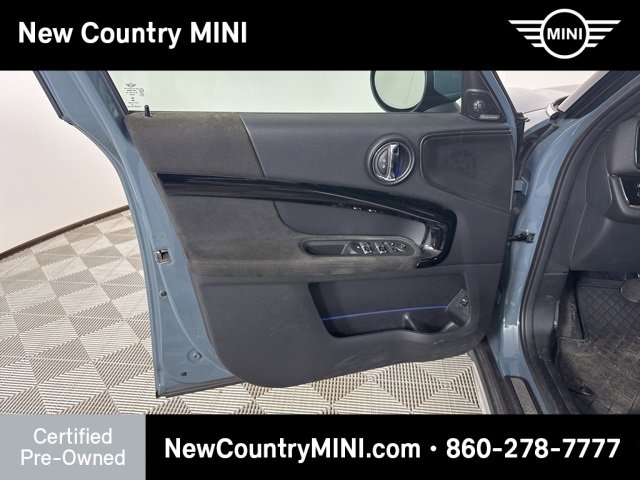 Certified 2023 MINI Cooper Countryman S image 18