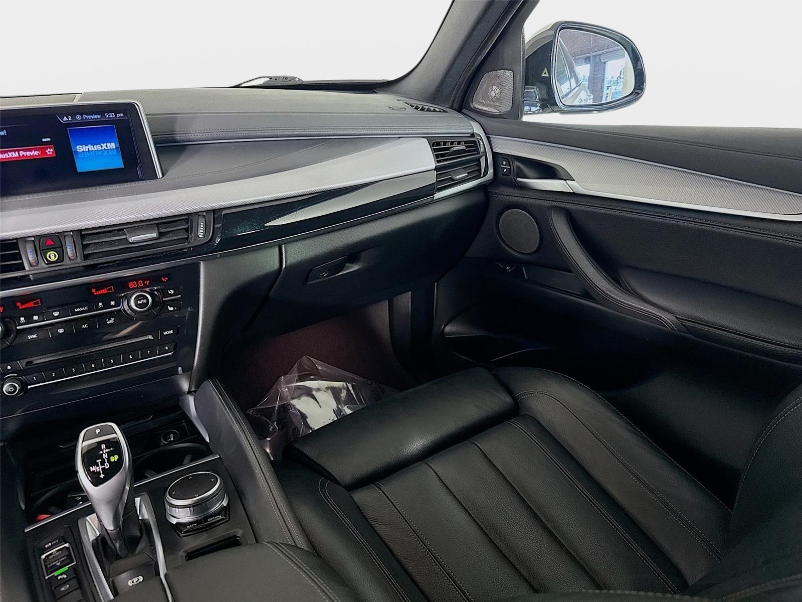 Used 2019 BMW X6 sDrive35i w/ M Sport Package RWD image 26