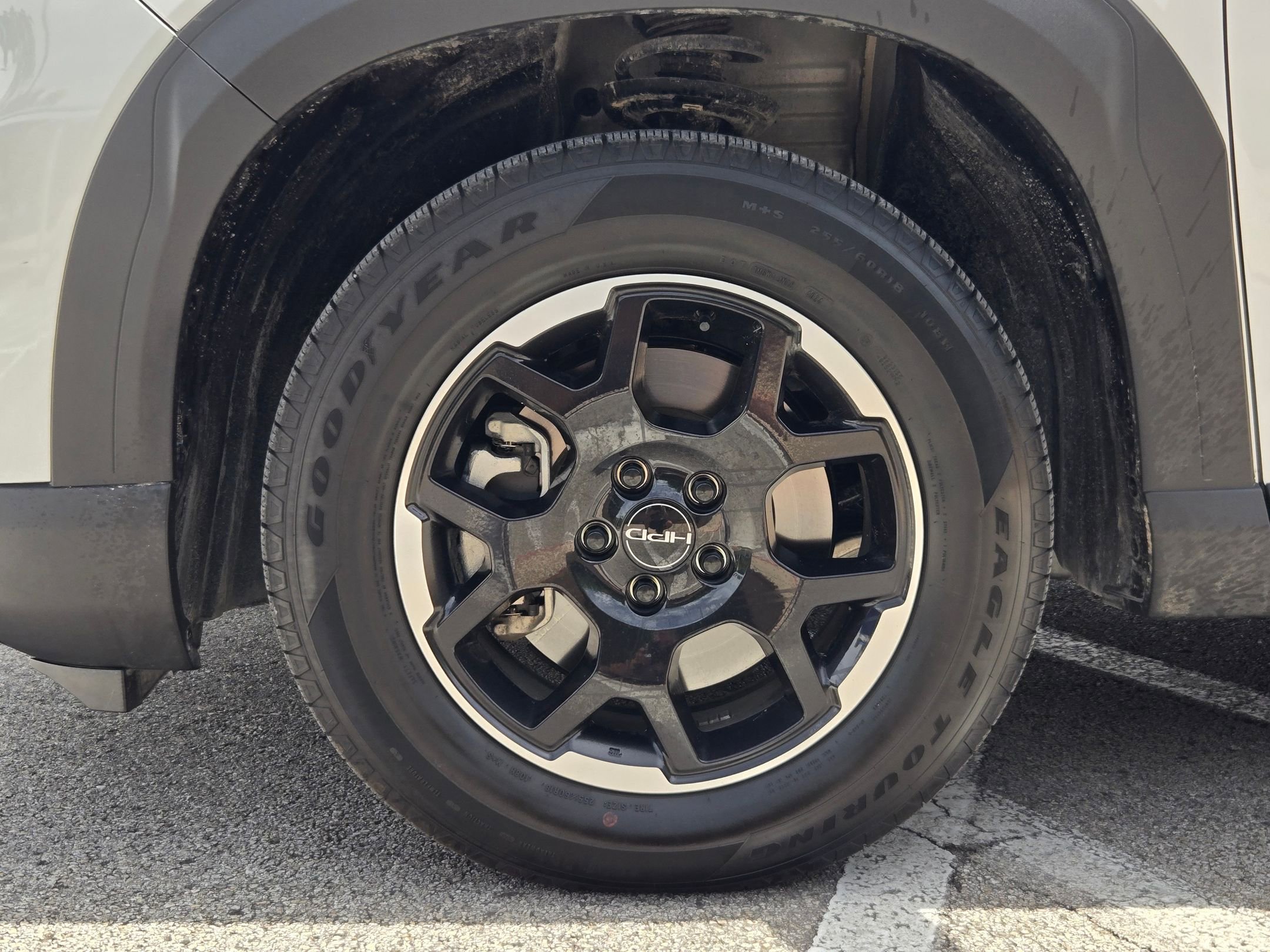 Certified 2025 Honda Pilot EX-L image 31