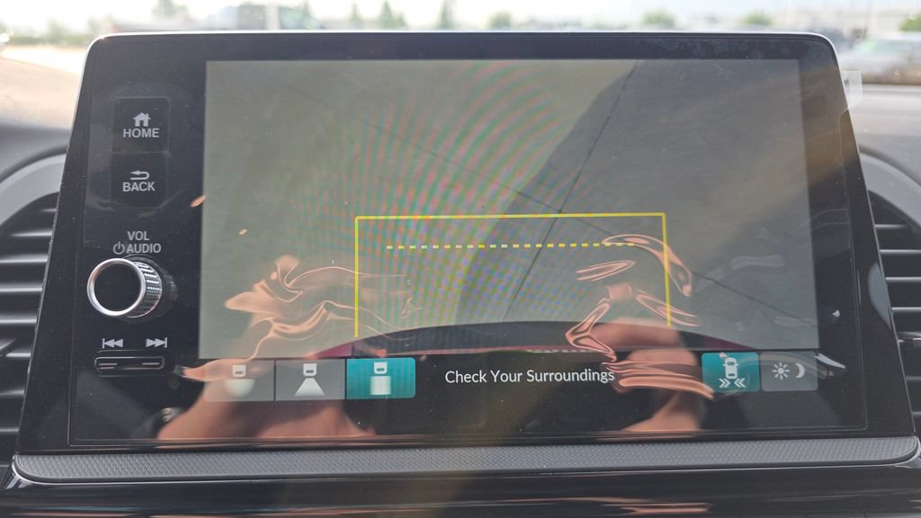 New 2026 Honda Odyssey Sport-L image 36