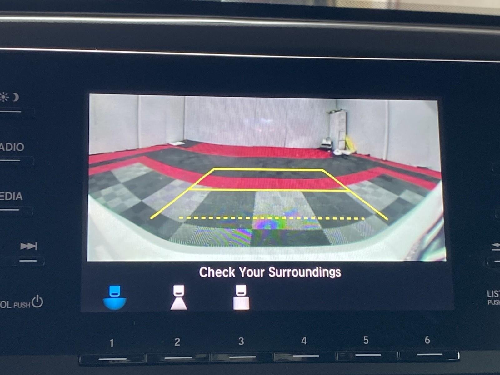 Used 2018 Honda Accord LX image 24