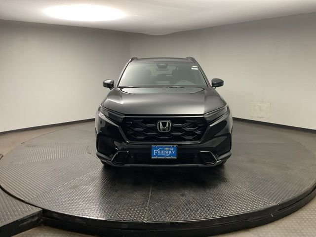 New 2026 Honda CR-V Sport-L image 2
