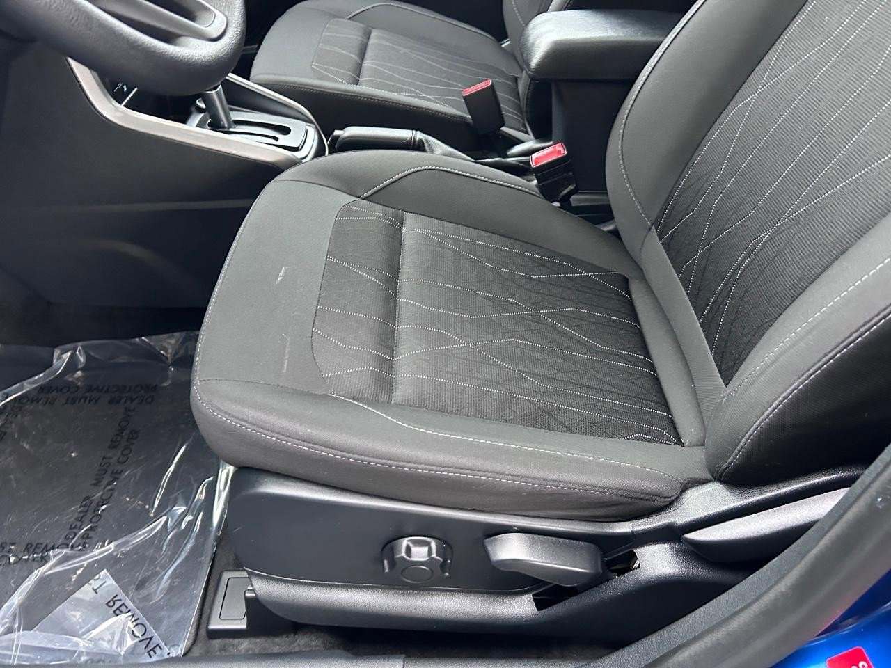 Used 2021 Ford EcoSport SE image 20