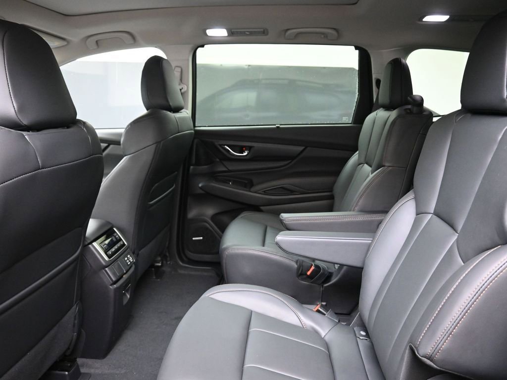 New 2026 Subaru Ascent Limited Bronze image 18