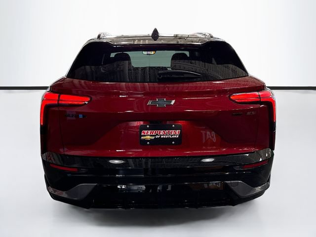 New 2026 Chevrolet Blazer EV SS w/ Performance Package AWD/4WD image 7