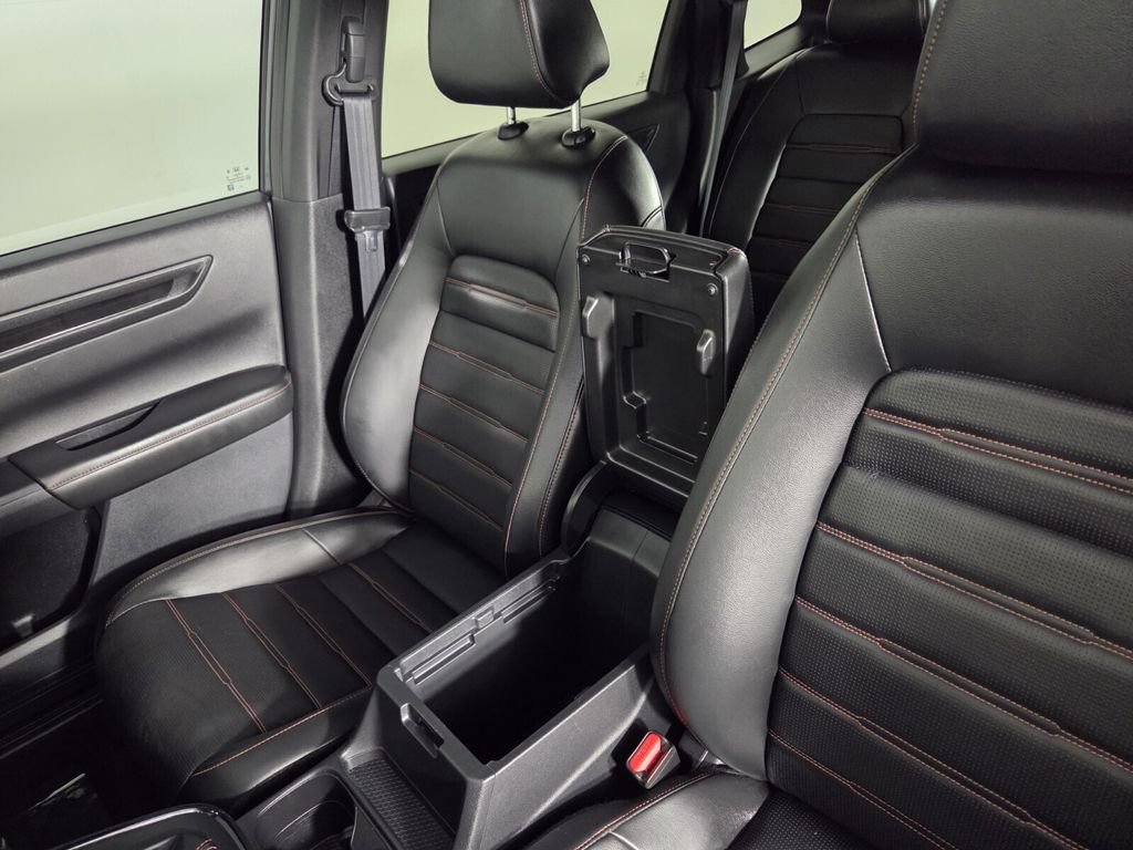 Used 2025 Honda CR-V Sport-L image 21