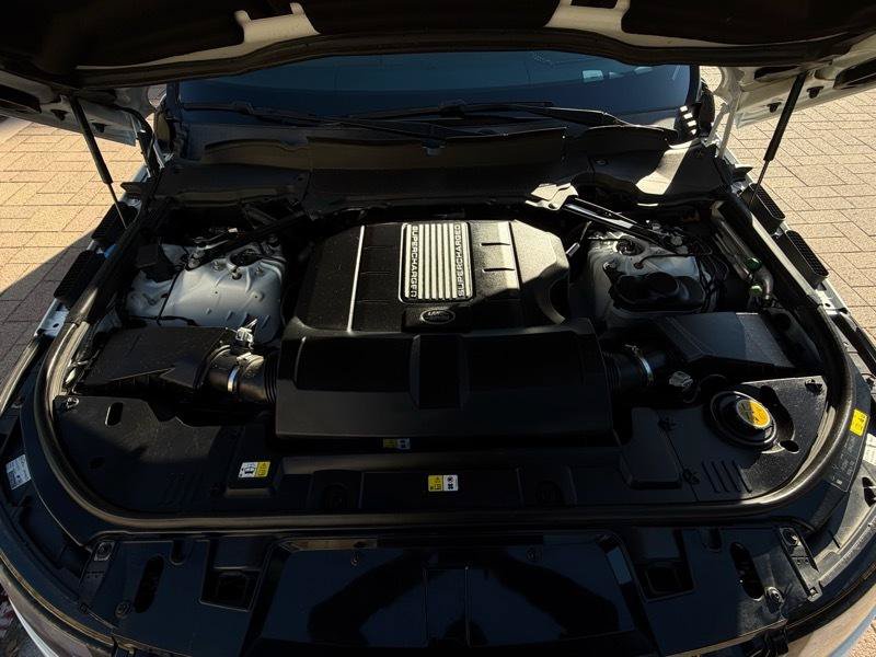 Used 2019 Land Rover Range Rover Sport Autobiography AWD/4WD image 29