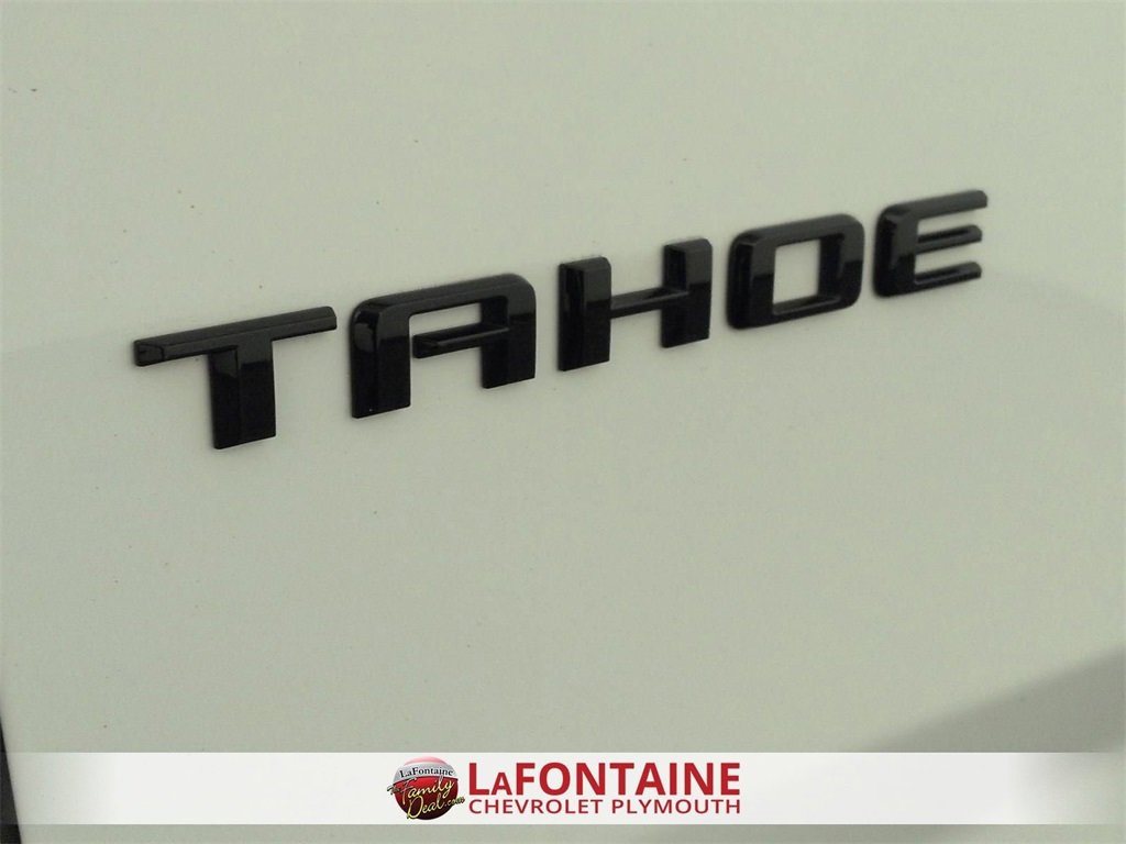 Certified 2023 Chevrolet Tahoe Premier w/ Advanced Technology Package image 29