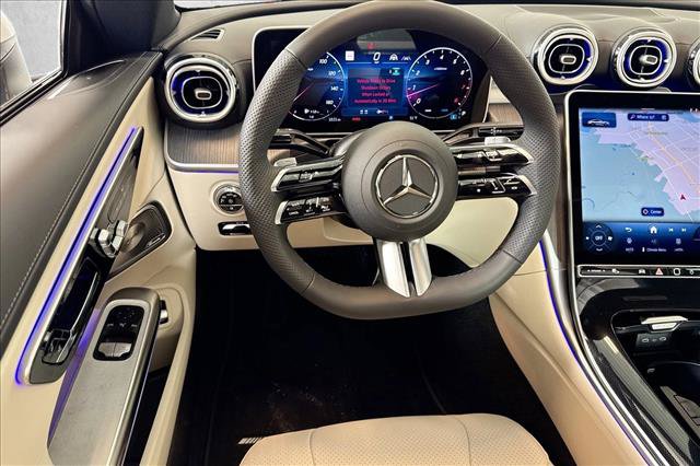 New 2026 Mercedes-Benz CLE 300 4MATIC Coupe image 20