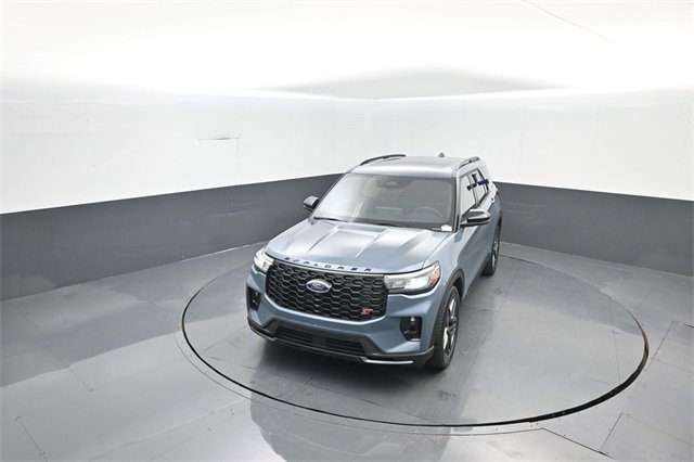 New 2026 Ford Explorer ST w/ Sun And Sound Package image 19